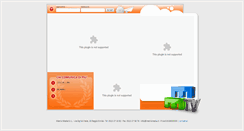 Desktop Screenshot of mmtv.matrixmedia.it